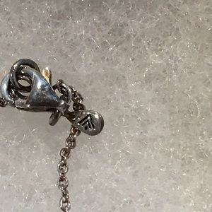 Silpada Jewelry - Silpada Simplex Cross Necklace NIB Silpada Jewelry - Silpada Simplex Cross Necklace NIB
